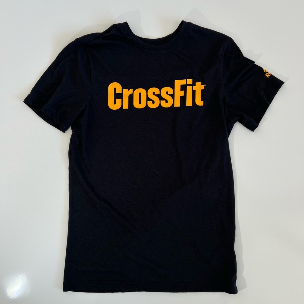 Reebok Crossfit Tee